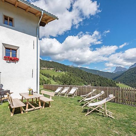 Ban Hofa Bressanone Exterior foto