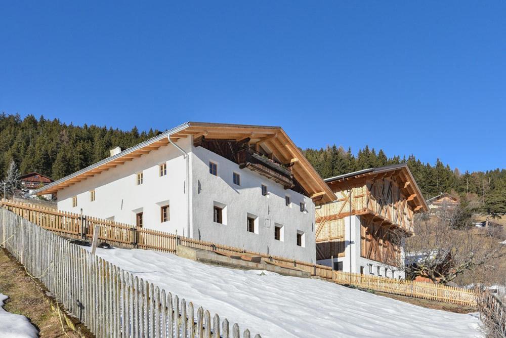 Ban Hofa Bressanone Exterior foto