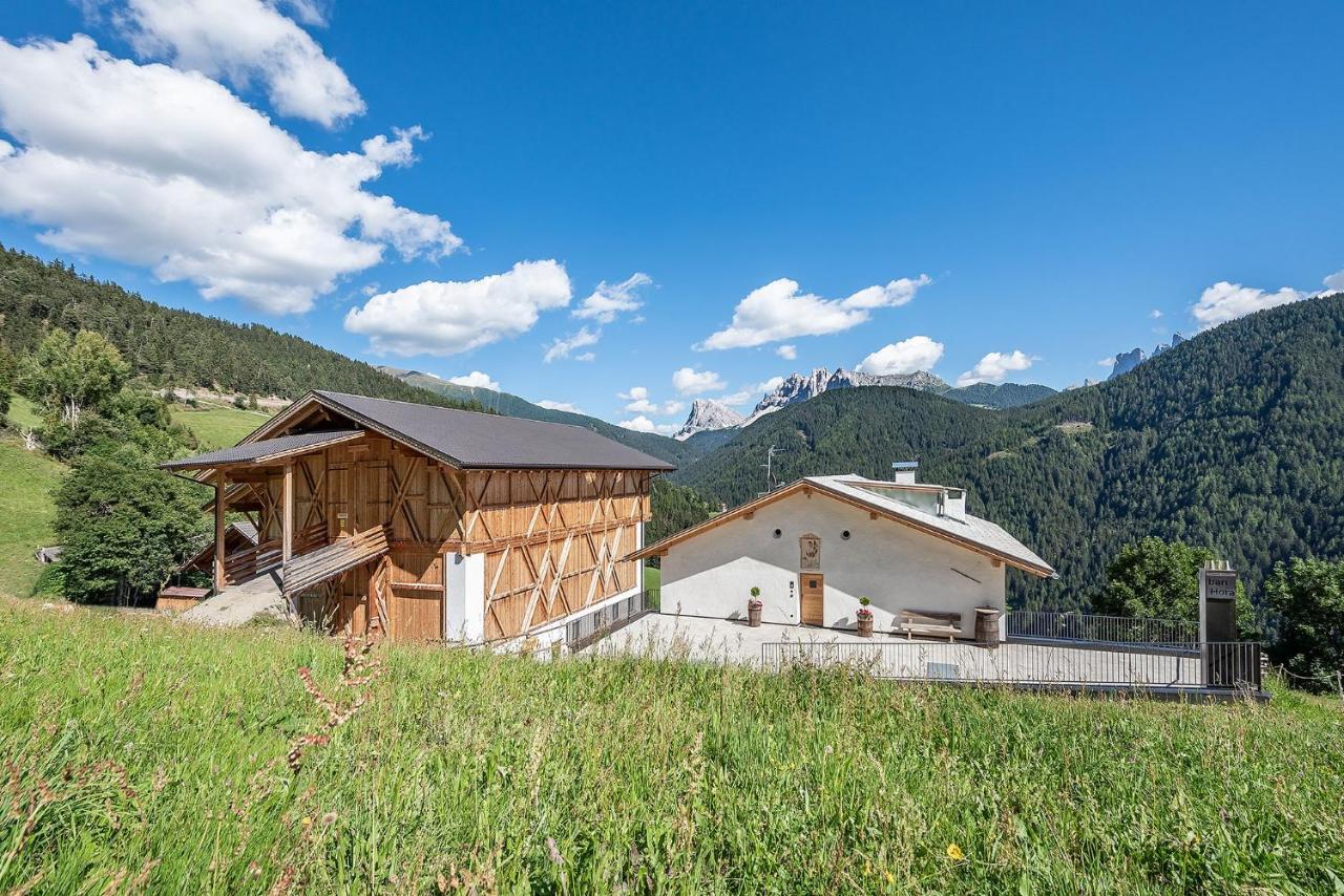 Ban Hofa Bressanone Exterior foto
